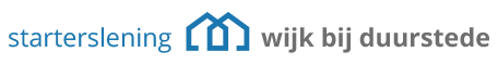 Starterslening Wijk bij Duurstede Logo